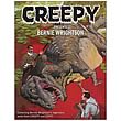 Creepy Presents Bernie Wrightson Hardcover Graphic Novel